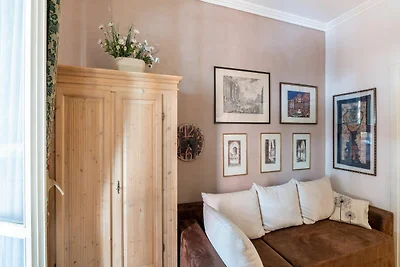 Appartamento a Roma con balcone