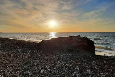 Familienfreundlicher Urlaub in Strandnähe