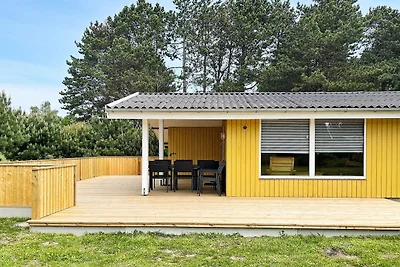 5 persoons vakantie huis in Rødby-By Traum
