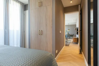 Wohnung mit Balkon in Den Haag