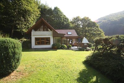 Ferienwohnung Haus am Berg, Lonau-ehem. TUI