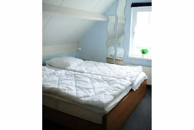 Holiday house in Ouddorp with 3 bedrooms