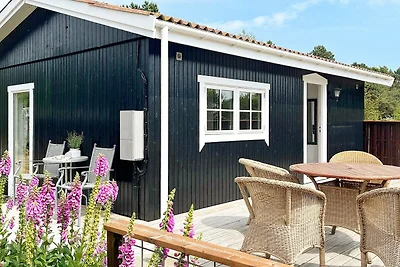4 Personen Ferienhaus in Rødby