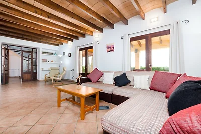 Sa Resclosa - Villa Con Piscina Privada En...