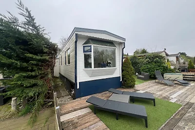 Accogliente chalet con giardino