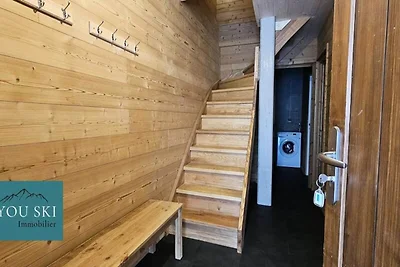 Residentie Le Belluard voor 7 personen