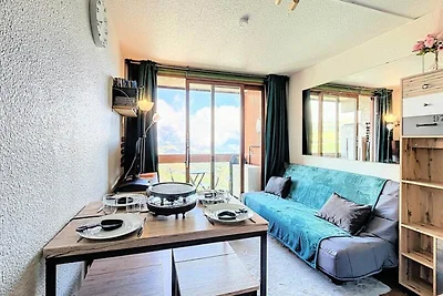 STUDIO VOOR 4 PERSONEN