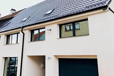 Appartement in Gammertingen met terras