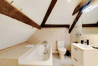 Komfortable Wohnung - 2BR/6P - Batignolles