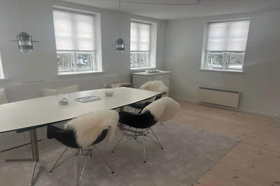 5 Sterne Ferienhaus in Skagen