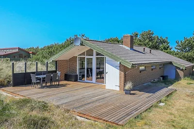 6 Personen Ferienhaus in Ringkøbing