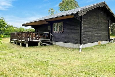 5 persoons vakantie huis in BORGHOLM