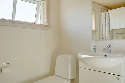 6 Personen Ferienpark haus in Gudhjem