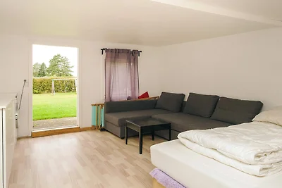 6 Personen Ferienhaus in Eskebjerg-By Traum
