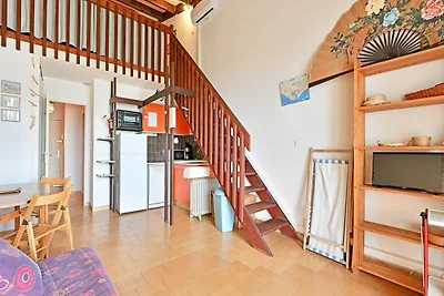 Apartment for 5 guests, Agde