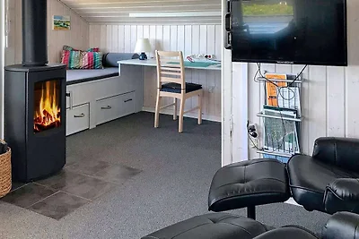 4 Personen Ferienhaus in Lemvig-By Traum