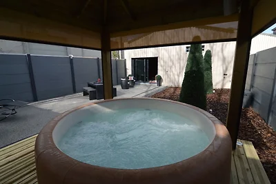 Haus in Welkenraedt mit Dampfdusche