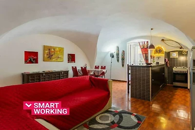 Visconti Loft House Confortevole residenza pe...