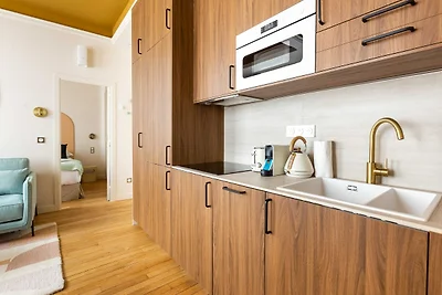 Port-Royal Residence - Gezellig appartement -...