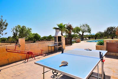 288 Villa Vernissa ETV/5920 von Mallorca...