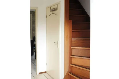 Holiday house in Ouddorp with 3 bedrooms