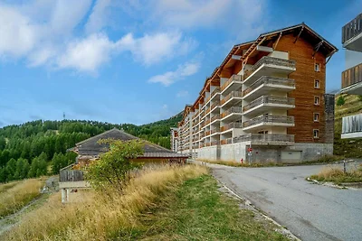 Gezellig 2-slaapkamerappartement in de bergen...