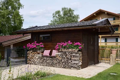 Apartament Alpenseeensucht „Haferlschuh”