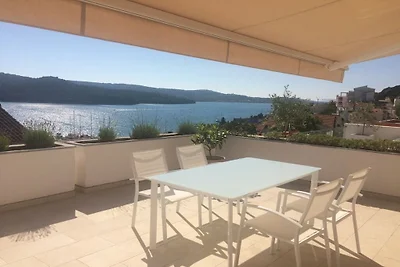 Villa Perla Tisno