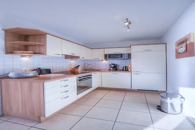 Gemuetliche Ferienwohnung für Wasserratten