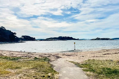 4 Sterne Ferienhaus in MYGGENäS