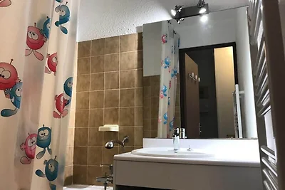 2 Zimmer für 6 Personen