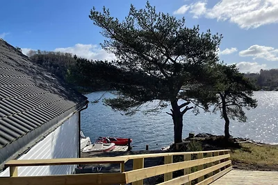 Casa de vacaciones para 6 personas...