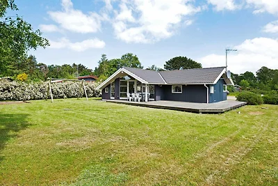 7 Personen Ferienhaus in Asnæs-By Traum