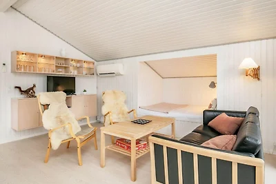 6 Personen Ferienhaus in Saltum
