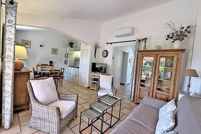 Residenz Hauts Du Sémaphore