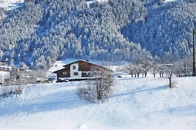 Apartment mit Panoramablick