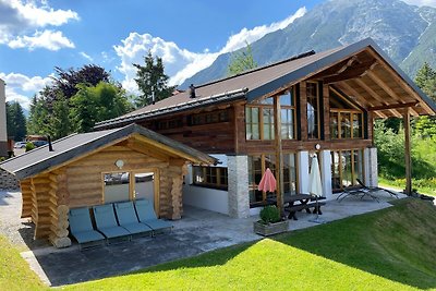 Chalets Im Weidach, Leutasch