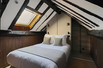 AC Appartement 2BR/6P - Notre-Dame de Paris