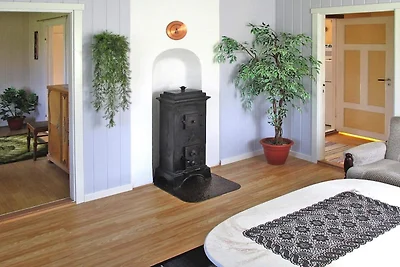 7 Personen Ferienhaus in Bøstad-By Traum