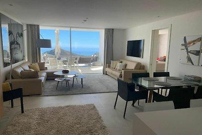 PALO ALTO Luxe appartement met 2 slaapkamers