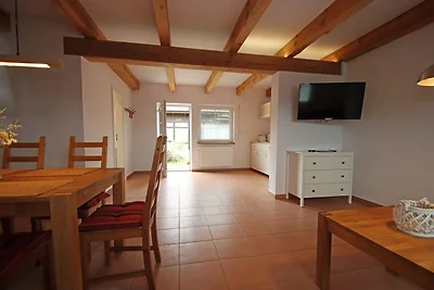 Ferienwohnung auf Usedom im Lepels Hof bis zu...
