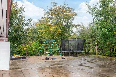 8 Personen Ferienhaus in Ebeltoft-By Traum