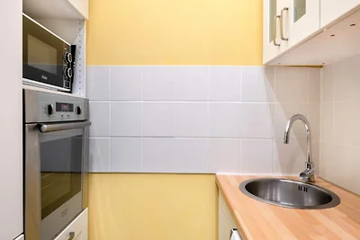 Appartement in Nantes nabij Graslin Opera