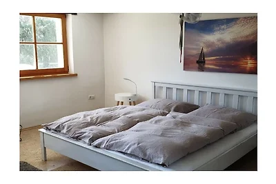 Ferienwohnung mit 2 Schlafzimmer