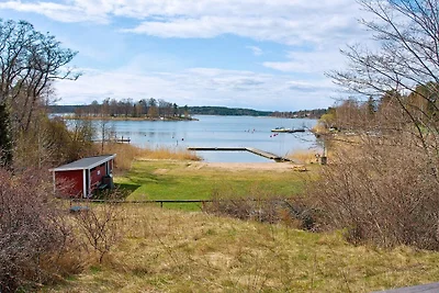 6 Personen Ferienhaus in VAXHOLM-By Traum