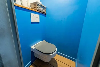 Casa vacanze a Bordeaux su una tranquilla...