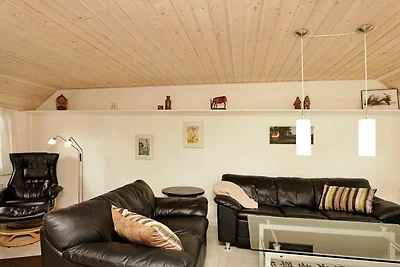 4 Personen Ferienhaus in Blåvand
