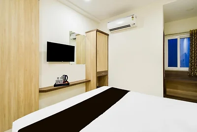 Soggiorni felici al Raniganj Hyderabad