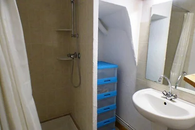 apartman za odmor Obiteljski odmor Hauteluce