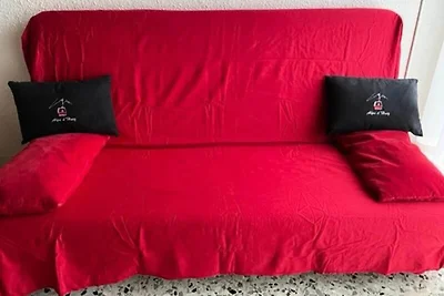 Wohnung in Alpe d'Huez nahe Skiliften